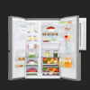 French Door fridge Fridge refrigerator freezer repair nairobi