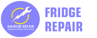 Fridge freezer refrigerator repair nairobi - Whirlpool